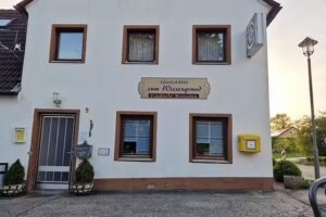 Gasthaus zum Wiesengrund