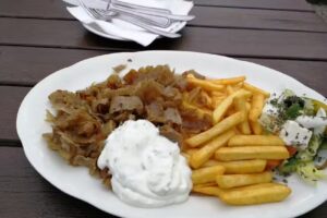 Gasthaus Zum Wikinger
