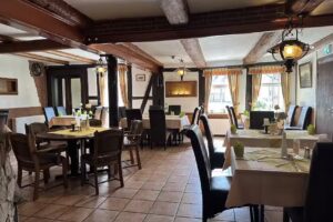Gasthaus Zum Zoll