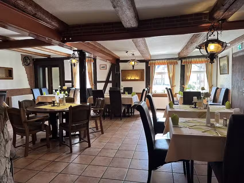 Gasthaus Zum Zoll