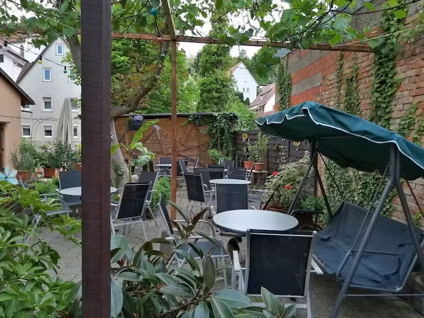 Gasthaus Zur Alten Scheuer