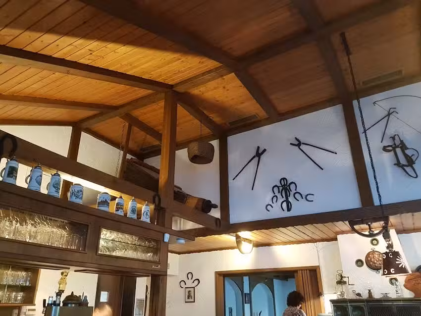 Gasthaus Zur alten Schmiede