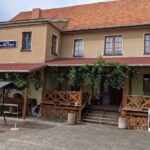 Gasthaus zur alten Schule