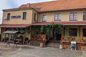 Gasthaus zur alten Schule