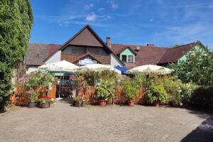 Gasthaus Zur Altmühlquelle Inh. Jochen Popp