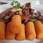 Gasthaus &bdquo;Zur Birke&ldquo;