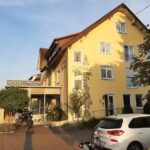Gasthaus zur Blume