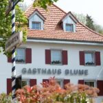Gasthaus zur Blume