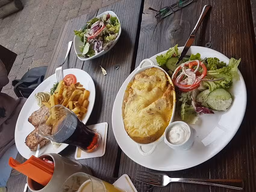 Gasthaus Zur Breit
