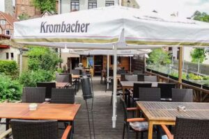 Gasthaus Zur Domtreppe