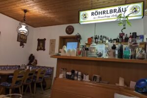 Gasthaus zur Einkehr