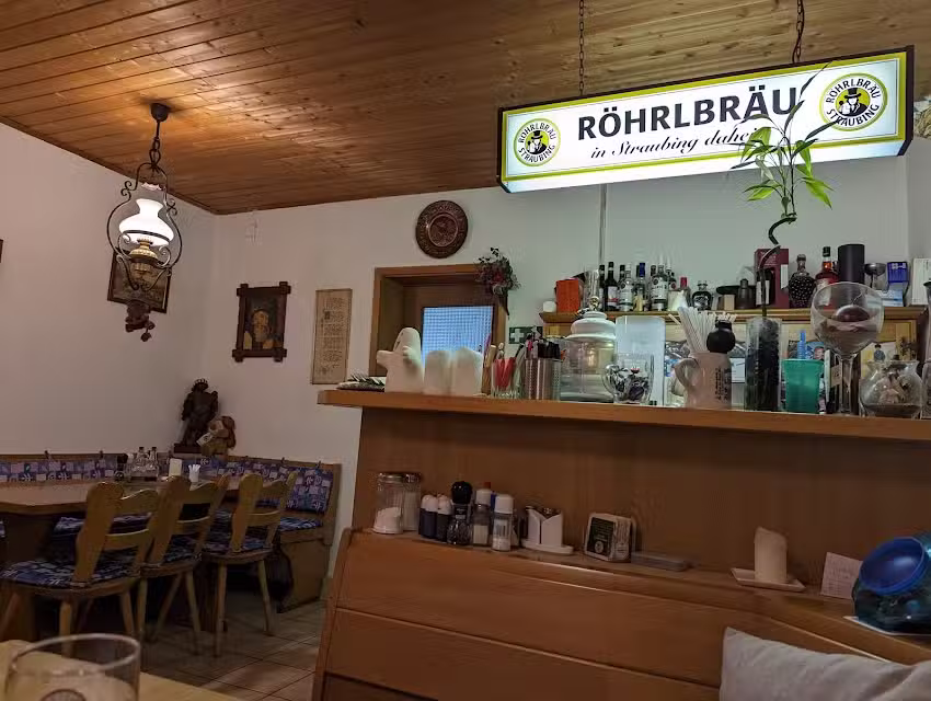 Gasthaus zur Einkehr