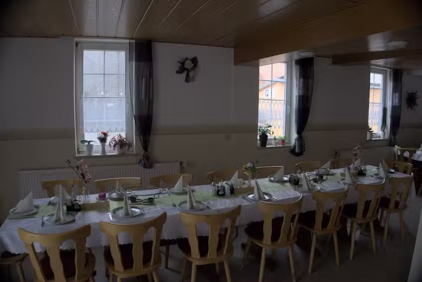 Gasthaus Zur Einkehr