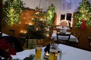 Gasthaus Zur Eisenbahn