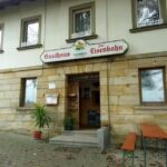 Gasthaus Zur Eisenbahn