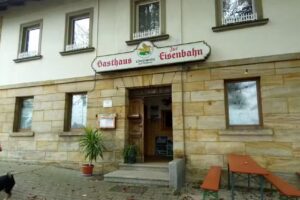 Gasthaus Zur Eisenbahn