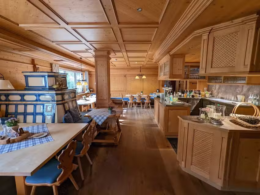 Gasthaus zur Eisenbahn