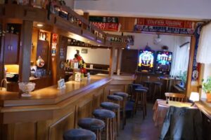 Gasthaus „Zur Erholung“