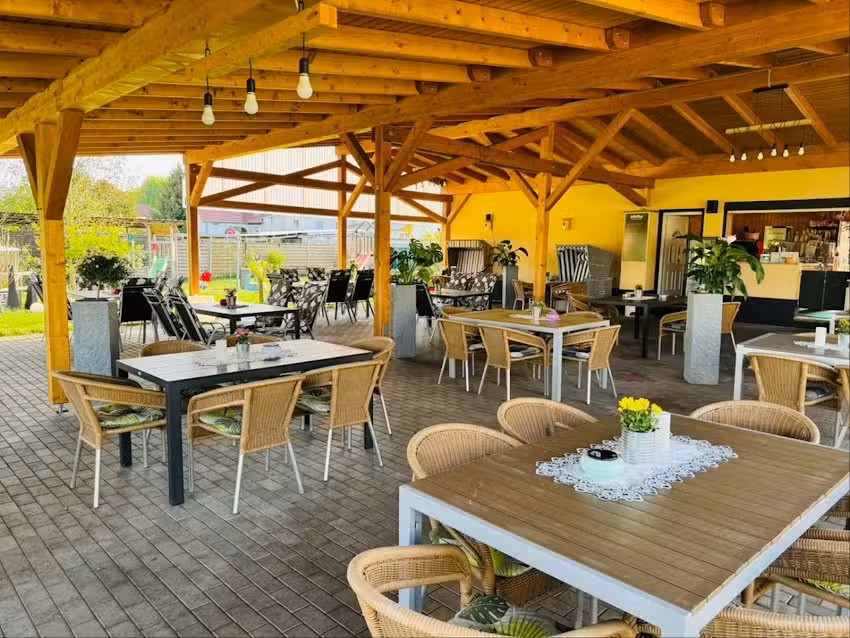 Gasthaus Zur Erholung
