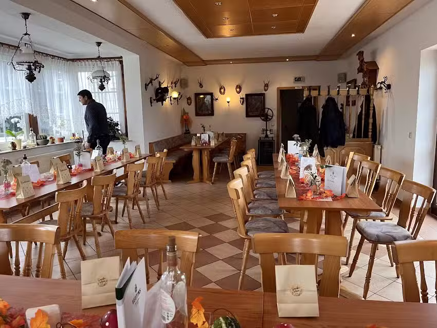 Gasthaus Zur Erholung