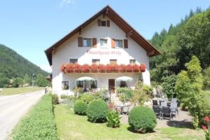 Gasthaus zur Erle Simonswald