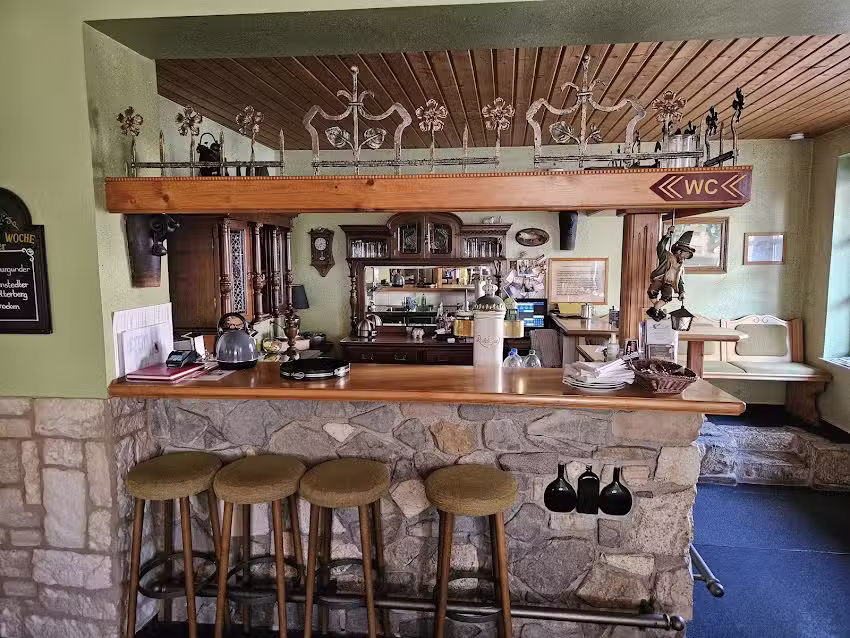 Gasthaus Zur Forelle