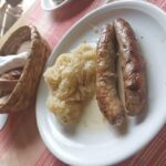 Gasthaus &bdquo;Zur frischen Quelle&ldquo;