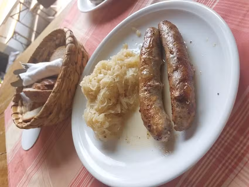 Gasthaus &bdquo;Zur frischen Quelle&ldquo;