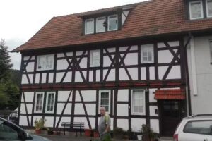 Gasthaus Zur Fröhlichen Einkehr