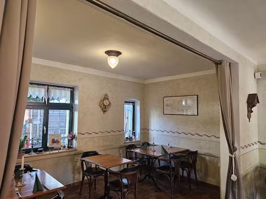 Gasthaus Zur Glocke