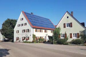 Gasthaus Zur Goldenen Krone
