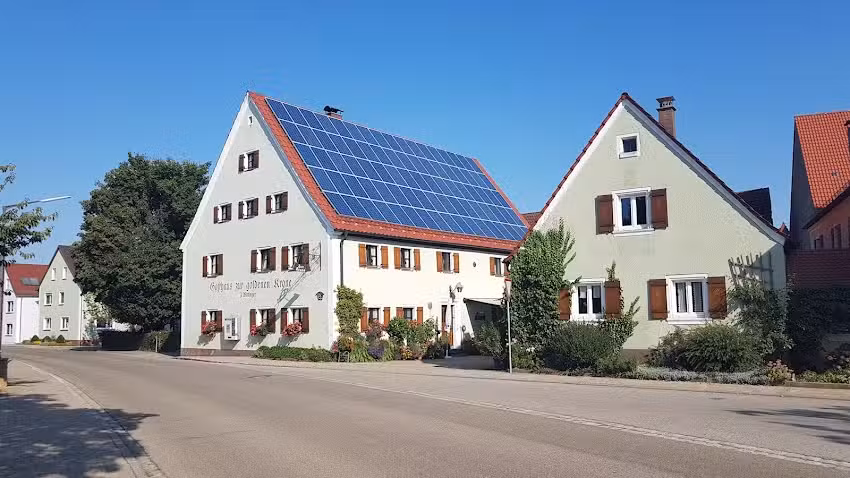 Gasthaus Zur Goldenen Krone