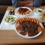 Gasthaus Zur gr&uuml;nen Au