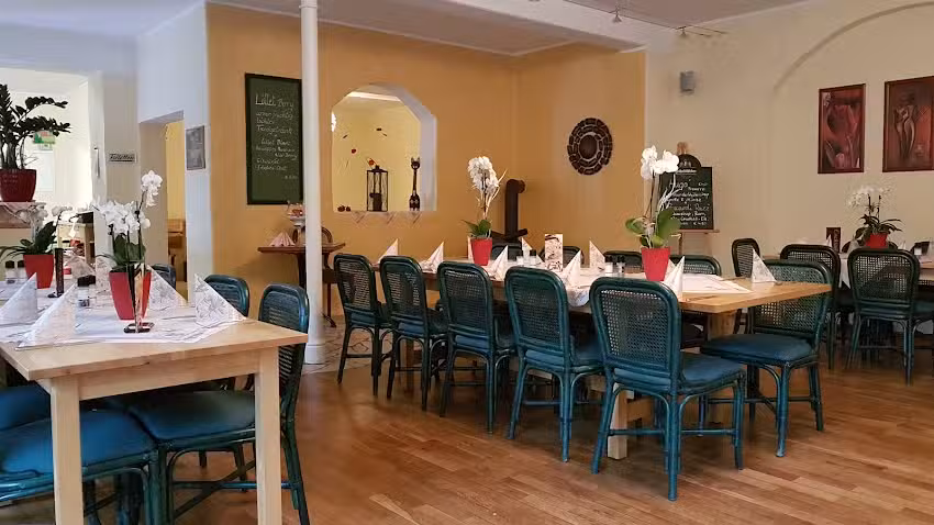 Gasthaus Zur Gr&uuml;nen Wiese
