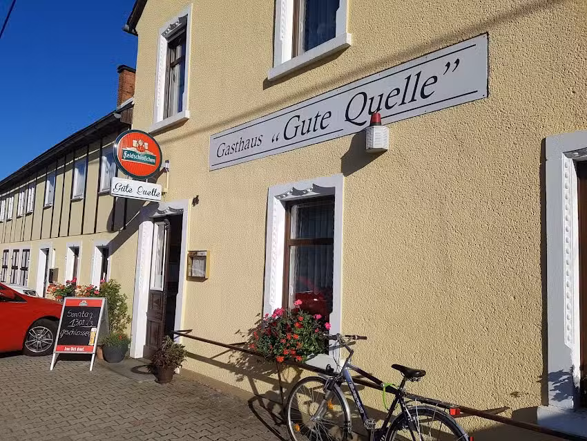 Gasthaus Zur Guten Quelle