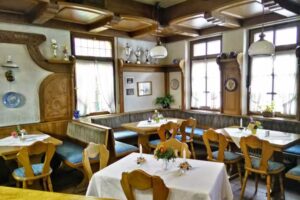 Gasthaus „Zur Guten Quelle“