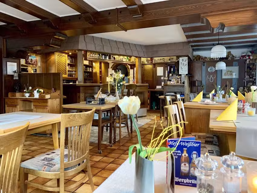 Gasthaus zur Harburg