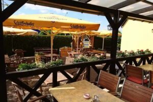 Gasthaus Zur Hecke