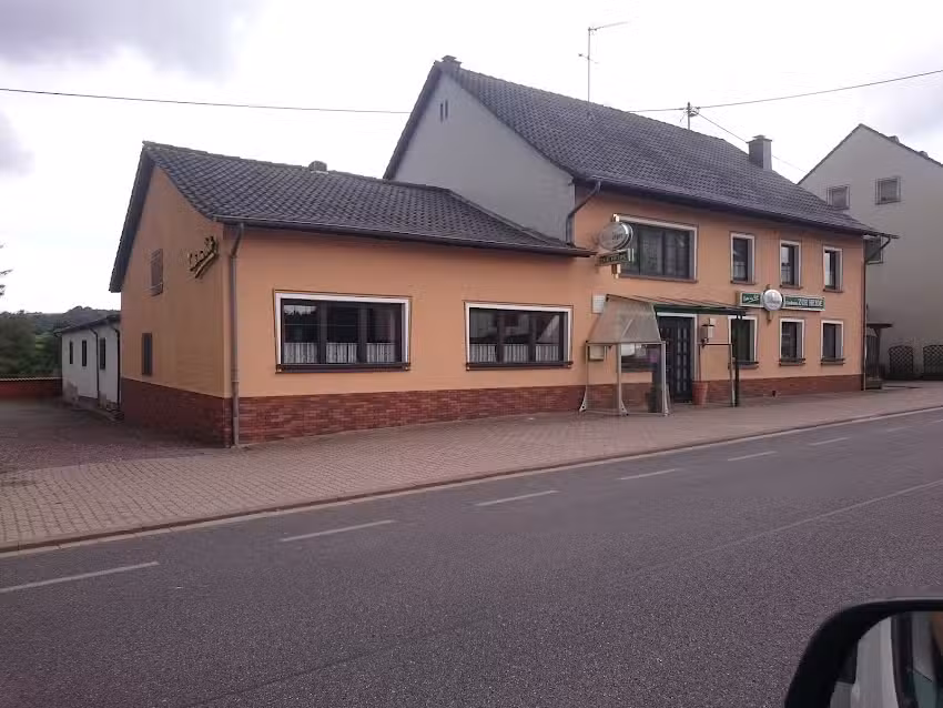 Gasthaus Zur Heide