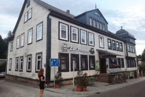 Gasthaus Zur Henne