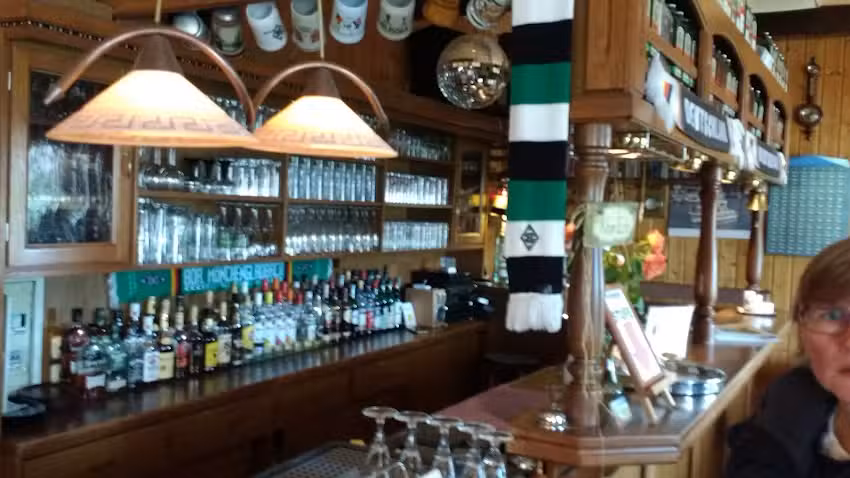 Gasthaus Zur Hochbr&uuml;cke