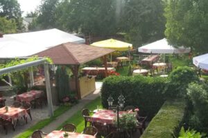 Gasthaus zur Hoffnung