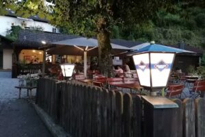 Gasthaus zur Hofmark