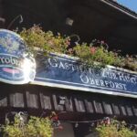 Gasthaus Zur H&uuml;ttn