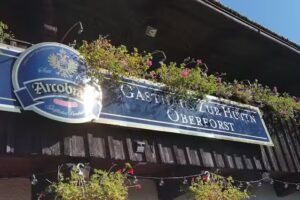 Gasthaus Zur Hüttn