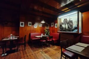 Gasthaus Zur Insel