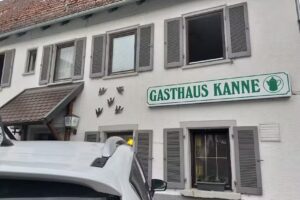 Gasthaus zur KANNE
