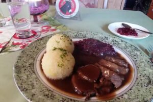 Gasthaus zur Kastanie