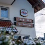 Gasthaus zur Kastanie