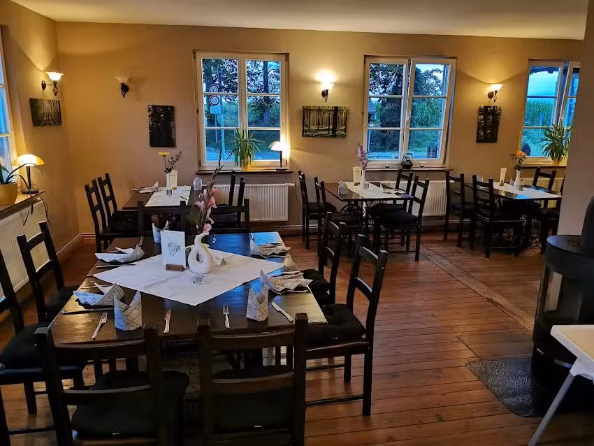 Gasthaus zur Kastanie